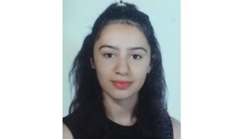 قاصر خرجت من منزل ذويها ولم تعد