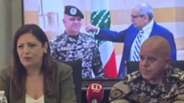 لاوندس زار تلفزيون لبنان لاوندس زار تلفزيون لبنان