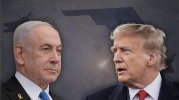 ترامب لنتنياهو: إنسحب من لبنان! ترامب لنتنياهو: إنسحب من لبنان!