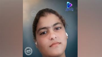 القاصر أسيل غادرت ولم تعد..! القاصر أسيل غادرت ولم تعد..!