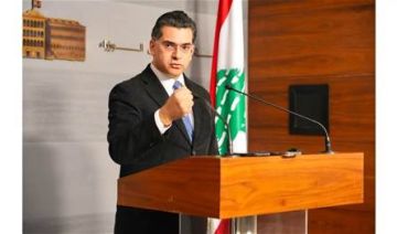 في يوم تطويب الحويك.. ماذا قال مرقص؟ في يوم تطويب الحويك.. ماذا قال مرقص؟