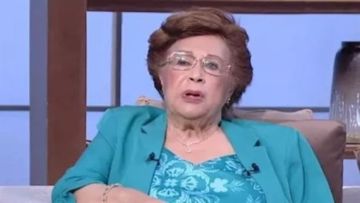 معركة قانونية تشتعل على فيسبوك.. حفيدتا نوال الدجوي تتهمان حسابا بتشويه السمعة ونشر صور مفبركة بالذكاء الاصطناعي معركة قانونية تشتعل على فيسبوك.. حفيدتا نوال الدجوي تتهمان حسابا بتشويه السمعة ونشر صور مفبركة بالذكاء الاصطناعي