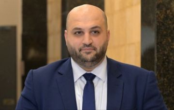 ناصر الدين: المرحلة المقبلة تتطلب رؤية صحية شاملة تشمل التغطية الصحية والأدوية والاستشفاء ناصر الدين: المرحلة المقبلة تتطلب رؤية صحية شاملة تشمل التغطية الصحية والأدوية والاستشفاء