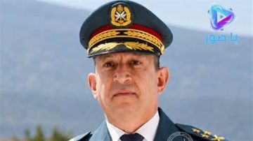 هجوم إسرائيلي على قائد الجيش اللبناني...