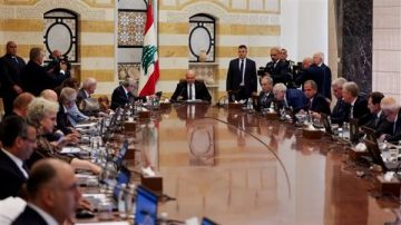 هل يطرح الاتفاق الإطاري في جلسة الغد؟ هل يطرح الاتفاق الإطاري في جلسة الغد؟