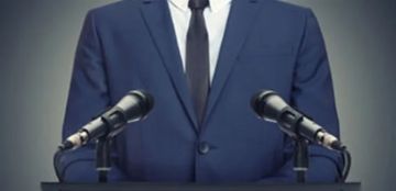 وزير يدير ظهره للناس معتقدا أن الخارج يؤيده لمنصب كبير! وزير يدير ظهره للناس معتقدا أن الخارج يؤيده لمنصب كبير!
