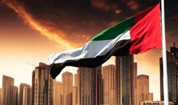 الإمارات تدين الهجمات بـ مسيرات على السعودية الإمارات تدين الهجمات بـ مسيرات على السعودية