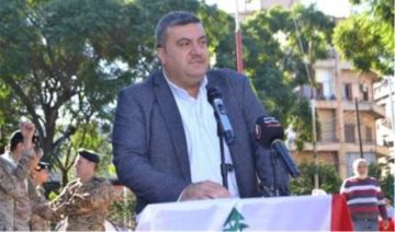 السيد حذر من التلاعب بسلعة المازوت: ما يجري يؤدي إلى تداعيات سلبية على الأسواق السيد حذر من التلاعب بسلعة المازوت: ما يجري يؤدي إلى تداعيات سلبية على الأسواق