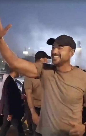 تركي آل الشيخ يكشف عن تصوير مسلسل الأمير على كوبري قصر النيل تركي آل الشيخ يكشف عن تصوير مسلسل الأمير على كوبري قصر النيل