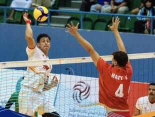 خسارة لبنان امام سلطنة عمان 0-3 في طائرة غرب آسيا