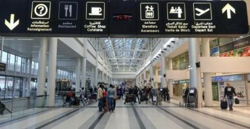 ارتفاع كبير في عدد العائدين عبر مطار الحريري الدولي ارتفاع كبير في عدد العائدين عبر مطار الحريري الدولي
