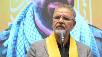 فياض: علينا أن نكون جاهزين لكل الاحتمالات فياض: علينا أن نكون جاهزين لكل الاحتمالات