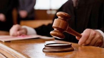 العطلة القضائية تبدأ غدا حتى هذا التاريخ... العطلة القضائية تبدأ غدا حتى هذا التاريخ...
