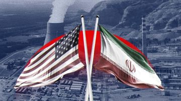 تقدم إيجابي في محادثات أميركا وإيران!