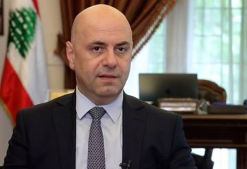 حاصباني: لذلك تمسكنا بصيغة تحقق العدالة حاصباني: لذلك تمسكنا بصيغة تحقق العدالة