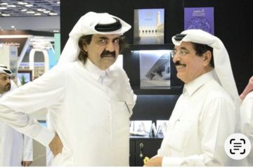 د. حمد الكواري: الكبار لا يرحلون