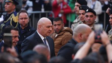 عون في واشنطن لحظة لبنان عون في واشنطن لحظة لبنان