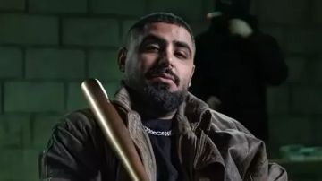 إلغاء حفل الأخرس في دمشق.. ما السبب؟ إلغاء حفل الأخرس في دمشق.. ما السبب؟