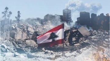 لبنان محيد عن أي حرب جديدة... إلا إذا! لبنان محيد عن أي حرب جديدة... إلا إذا!