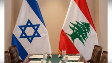 هل يشارك لبنان في مفاوضات روما؟ هل يشارك لبنان في مفاوضات روما؟