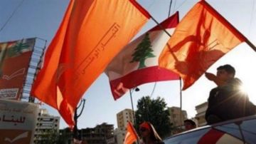 الوطني الحر يهاجم الحكومة: لا عذر لهذا الذنب الوطني الحر يهاجم الحكومة: لا عذر لهذا الذنب