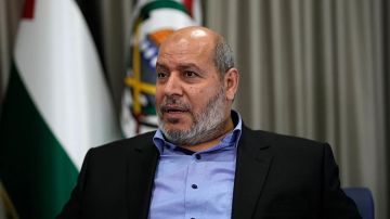 خليل الحية على رأس حماس... خلفا للسنوار خليل الحية على رأس حماس... خلفا للسنوار