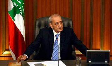 مطالبة بري بضمانات سعودية إيرانية أميركية على المحك مطالبة بري بضمانات سعودية إيرانية أميركية على المحك