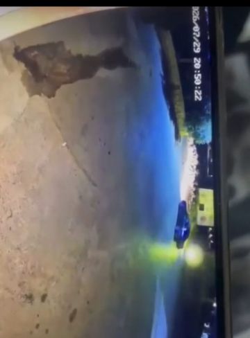 بالفيديو إحباط محاولة خطف فتاة في سرعين التحتا والقوى الأمنية تتابع التحقيقات بالفيديو إحباط محاولة خطف فتاة في سرعين التحتا والقوى الأمنية تتابع التحقيقات