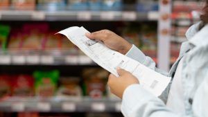 بين صدمة النفط وكلفة النزوح: الأسعار زادت 8.6 خلال الحرب بين صدمة النفط وكلفة النزوح: الأسعار زادت 8.6 خلال الحرب