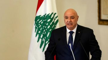 عون يستبق لقاء ترامب - نتنياهو... وهذا ما طلبه! عون يستبق لقاء ترامب - نتنياهو... وهذا ما طلبه!