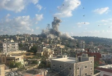 تفجير في الطيري وقصف مدفعي على القنطرة تفجير في الطيري وقصف مدفعي على القنطرة