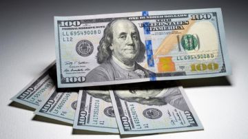 شو بعد فينا نشتري بـ100 دولار؟ شو بعد فينا نشتري بـ100 دولار؟