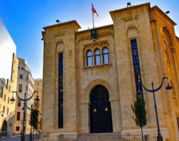 إليكم جدول أعمال الجلسة التشريعية إليكم جدول أعمال الجلسة التشريعية