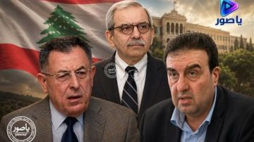 البعريني يرد على السنيورة: كفوا عن المزايدات ومحاولة العودة إلى السراي البعريني يرد على السنيورة: كفوا عن المزايدات ومحاولة العودة إلى السراي
