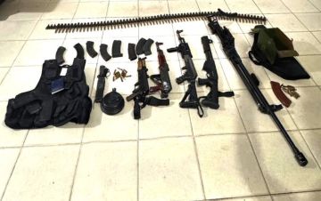 توقيف 4 لبنانيين بجرائم إطلاق نار على عسكري واقتحام محل بقوة السلاح