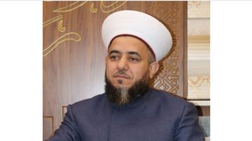 حجازي: لا وصاية لشورى الدولة على دار الفتوى حجازي: لا وصاية لشورى الدولة على دار الفتوى