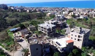 انفصال حارة الناعمة الناعمة.. الخلاف الطائفي ممنوع انفصال حارة الناعمة الناعمة.. الخلاف الطائفي ممنوع