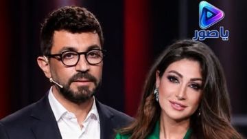 جو معلوف: إذا اضطررت لشطب اسم من الـMTV فسأختار ديما صادق