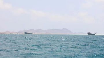 دق ناقوس الخطر في البحر الأحمر دق ناقوس الخطر في البحر الأحمر