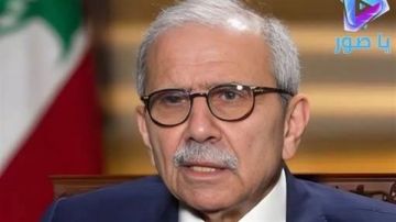 سلام: الدولة عائدة إلى الجنوب... ولن نترك الأهالي وحدهم سلام: الدولة عائدة إلى الجنوب... ولن نترك الأهالي وحدهم