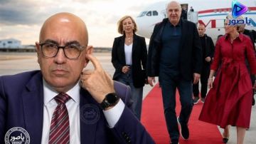 شارل جبور يدعو اللبنانيين إلى تمني التوفيق للرئيس عون في زيارته إلى واشنطن شارل جبور يدعو اللبنانيين إلى تمني التوفيق للرئيس عون في زيارته إلى واشنطن