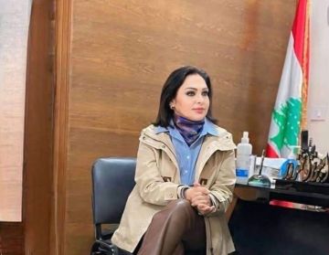 استشهاد مديرة مدرسة في غارة النبطية الفوقا استشهاد مديرة مدرسة في غارة النبطية الفوقا