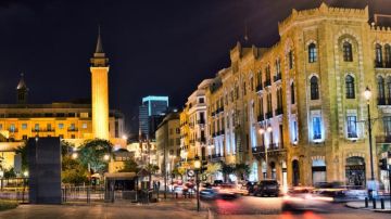 السياحة تحت النار مليارات تتبخر وفرص تضيع! السياحة تحت النار مليارات تتبخر وفرص تضيع!