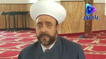 الشيخ عريمط إلى الحرية؟ الشيخ عريمط إلى الحرية؟