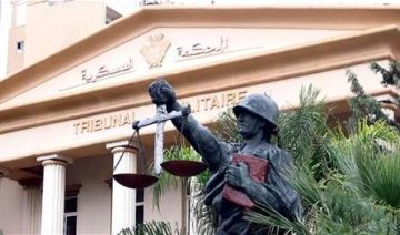 براءة مارون الصقر في قضية نيترات الأمونيوم براءة مارون الصقر في قضية نيترات الأمونيوم