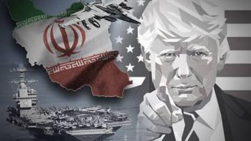 تعليق خطط التصعيد ضد إيران! تعليق خطط التصعيد ضد إيران!