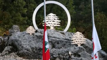 قانون العفو لم يمر... ما موقف القوات؟ قانون العفو لم يمر... ما موقف القوات؟