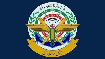 مقر خاتم الأنبياء: يمنع عبور سفن الدول والشركات المستفيدة من الأصول الإيرانية المجمدة عبر مضيق هرمز