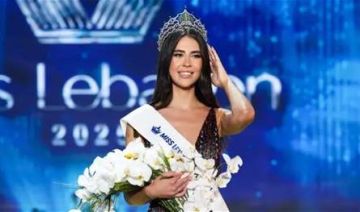 الحياة قسمة ونصيب.. ملكة جمال لبنان تكشف للمرة الأولى حقيقة ارتباطها بالفنان جوزيف عطية