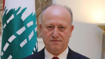 ريفي: هذه فرصة ذهبية لإخراج لبنان من السجن الإيراني